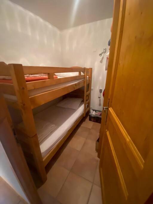 Joue Du Loup, Appartement F3, Pied Des Pistes Saint-Étienne-en-Dévoluy 外观 照片
